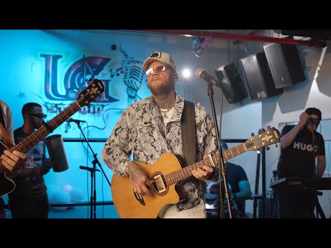 Mayinbito - Cerremos Ese Capitulo (En Vivo)