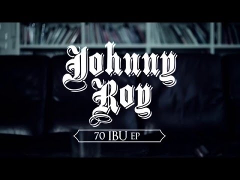 JOHNNY ROY - Guerra Fredda (Visual) - 70IBU Ep