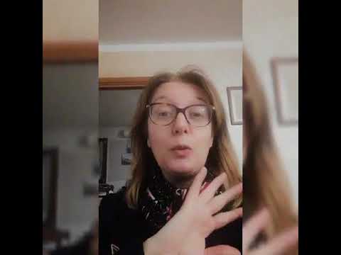 "Maestra ci racconti una storia?" - Lucy e il filo dell'amicizia