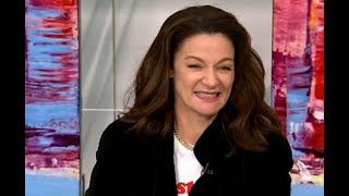 Going Rouge with Michelle Gomez | New York Live TV video
