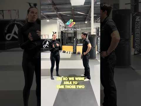 Customer testimonial video
