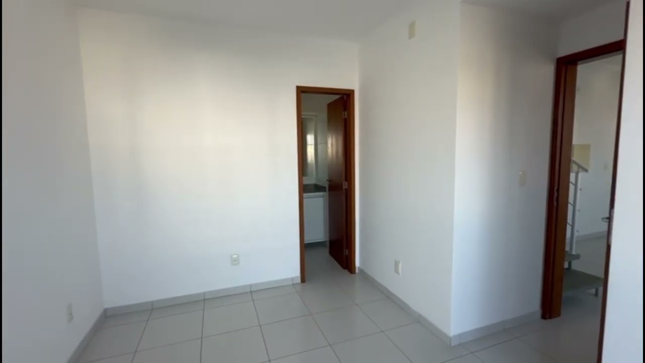 Apartamentos em Capoeiras, Florianópolis — 2 quartos