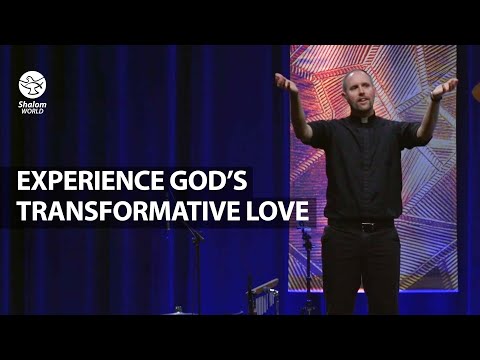 Experience God’s Transformative Love || Fr. Patrick Gonyeau || Encounter Conference 2022