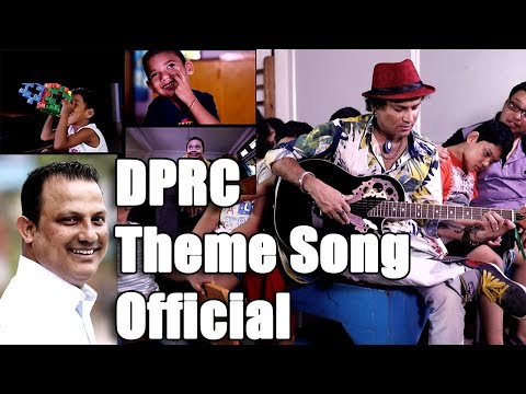 Diganta's Physiotherapy & Rehabilitation Centre Theme Song Cover