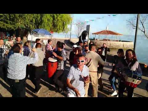 El chirina y su banda- La chirimania