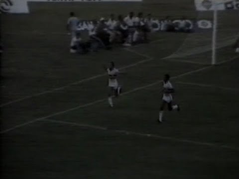 Santa Cruz 2 x 1 Náutico | Campeonato Pernambucano 1980