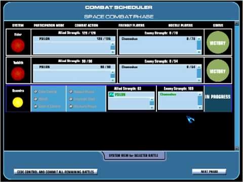 Master of Orion 3 Stellar Converter