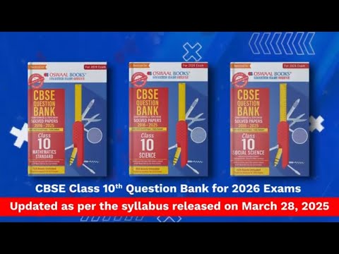 Oswaal Cbse Question Bank Class 10: Buy Oswaal Cbse Question Bank Class ...
