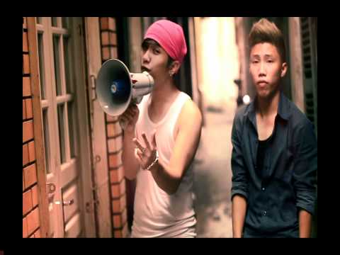 Lets Get Loud Official Video Mr.T ft Yanbi