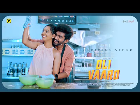 Oli Vaaro | Official Music Video | Lingges | Aswin | DJB Records | Onesnap Studioz