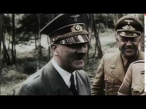 Apocalipsis - La Segunda Guerra Mundial (2/6) - Una derrota aplastante