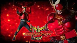Download lagu Kamen Rider Kuuga ost - 仮面ライダークウガ mp3
