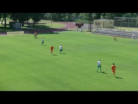 ASK Lovosice - TJ ČSAD Libouchec 2:0 (0:0) 1.poločas