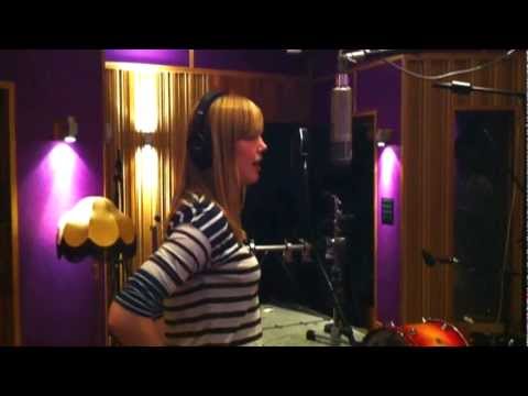 Mini documentary: Sweet Tangerine's "Nowhere is Now Here" 2012