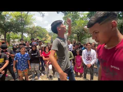 BRIELO🆚 FANTASY  - OCTAVOS DE FINAL 🏆 [REGIONAL SUPREMACIA GUARICO] RSG PLAZAS