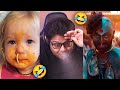 NEW FUNNIEST Try Not To Laugh Challenge Compilation Ayush More Part 13