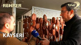 Rehber 158. Bölüm Kayseri 21.11.2021 FULL BÖLÜM İZLE!