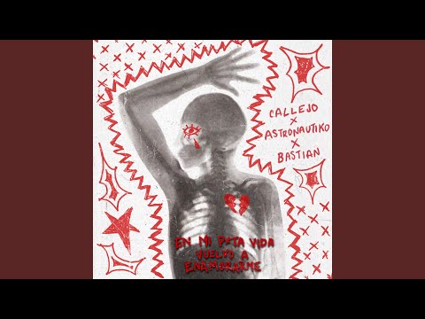 EN MI P*TA VIDA VUELVO A ENAMORARME