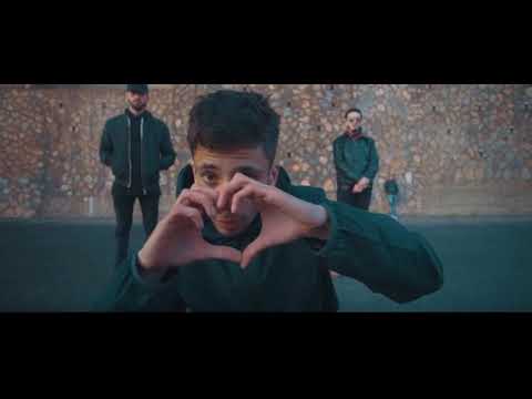 Mourad Oudia & Arkam -  MLNROH ft. Adel Swezzy  ( Audio )