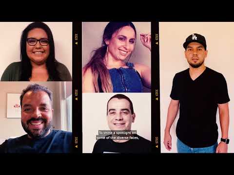 What We Believe - DEI at Nike