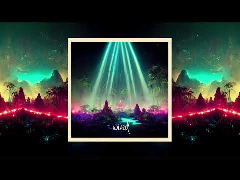 Sebastian Rivero, Italian - No Limits (Original Mix) [Wired World]