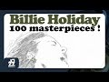 Billie Holiday - Riffin' the Scotch