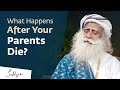 How A Loved One S Death Can Influence You Physically Sadhguru