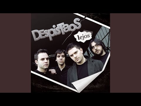 Videoclip de La última página — Despistaos