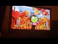 Opening To WordGirl The Rise Of Miss Power 2012 DVD