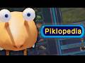 The Rise, Fall, and Rise Again of the Piklopedia