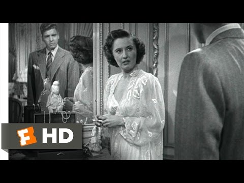 Sorry, Wrong Number (1948) Trailer + Clips