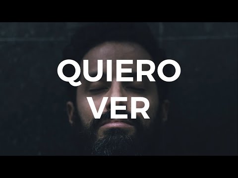 Jiony - Quiero ver (music video)