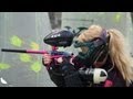 West Coast Women S Paintball Tournament 2013