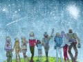 [T&B] Hoshi no Sumika (Piano Ver.) ~ Fandub ...