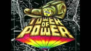 Tower Of Power - Both Sorry Over Nothin'