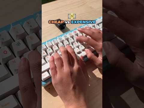 GATERON OIL KING vs MATCHA ICE #shorts