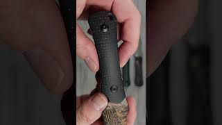 4 Awesome Fixed Blades!