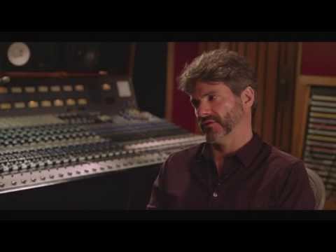 Jacquire King on The Blackbird Academy