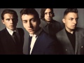 Arctic Monkeys- R U Mine? (backing track)