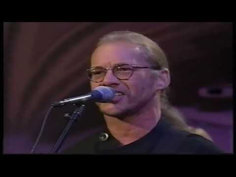 Warren Zevon - Mr Bad Example - David Letterman Show, 1993