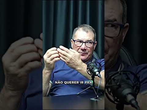 Quem tem que ter esse direito???? #podcast #itu #saopaulo