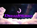 DreamWorks Animation SKG Logo Remake 2010 2017