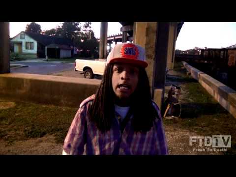 FTD TV Season 2 Episode 2 ... Backatown Youngin Exclusive