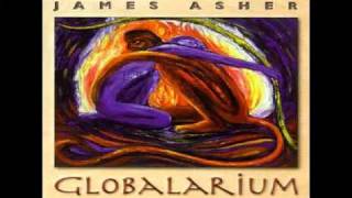 Globalarium - medicine wheel (james asher)