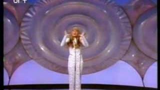 Eurovision 1971 - Germany