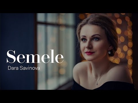 Hence, Hence ! Iris hence away ! Dara SAVINOVA