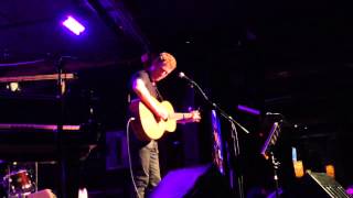 Teddy Thompson - Bon Jovi Said @ City Winery, NYC, 02.11.2013