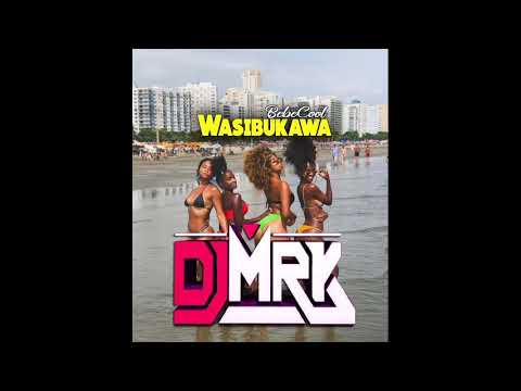 DJ M R K x BebeCool - Wasibukwa [Zouk 2k19]