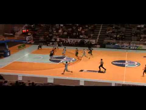 Liga Adecco Oro J13 RIBEIRA SACRA...,94 - 92,PALMA AIR EUROPA... (14/12/2014)