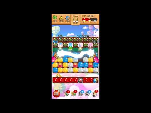 Angrybirds Blast! level 731
